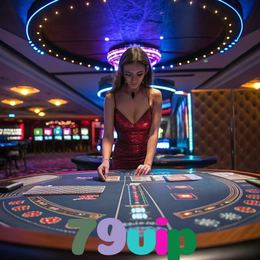 79vip: Aposta Facilmente com Funcionalidades Completas no Aplicativo Móvel