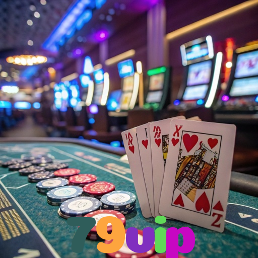79vip: Aposta Facilmente com Funcionalidades Completas no Aplicativo Móvel