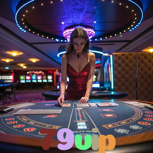 79vip: Aposta Facilmente com Funcionalidades Completas no Aplicativo Móvel