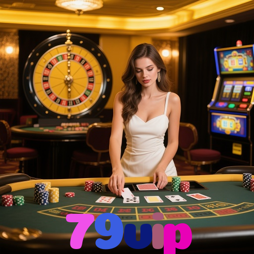 79vip: Aposta Facilmente com Funcionalidades Completas no Aplicativo Móvel