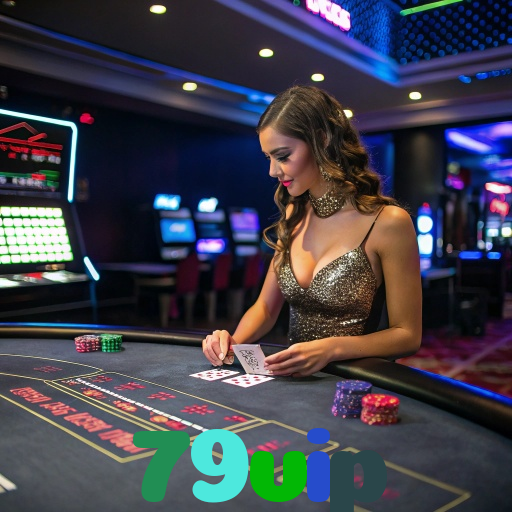79vip: Aposta Facilmente com Funcionalidades Completas no Aplicativo Móvel