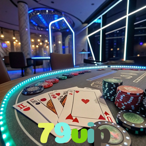 79vip: Aposta Facilmente com Funcionalidades Completas no Aplicativo Móvel