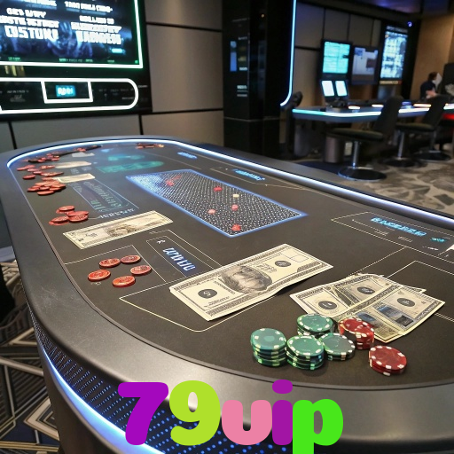 79vip: Aposta Facilmente com Funcionalidades Completas no Aplicativo Móvel