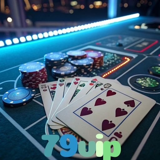 79vip: Aposta Facilmente com Funcionalidades Completas no Aplicativo Móvel