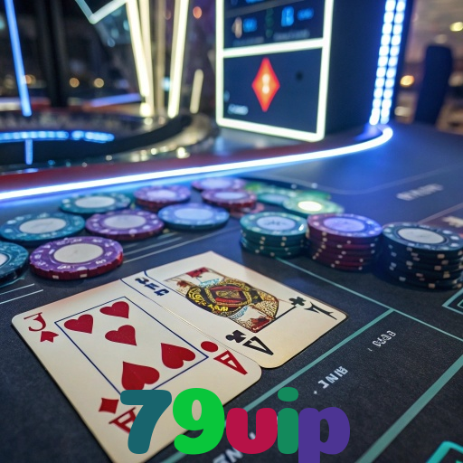 79vip: Aposta Facilmente com Funcionalidades Completas no Aplicativo Móvel