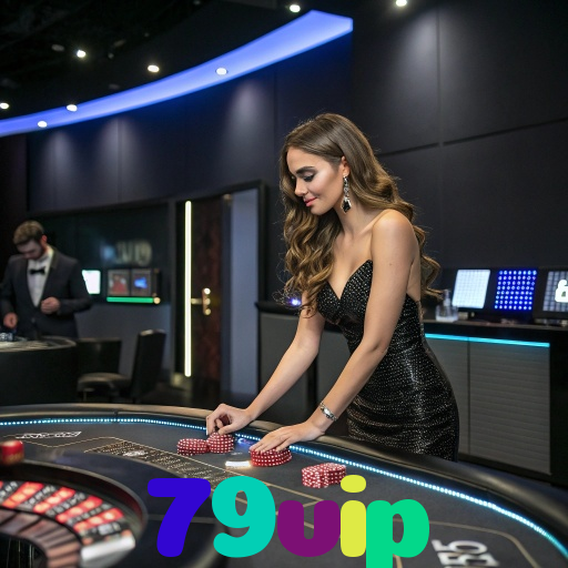 79vip: Aposta Facilmente com Funcionalidades Completas no Aplicativo Móvel