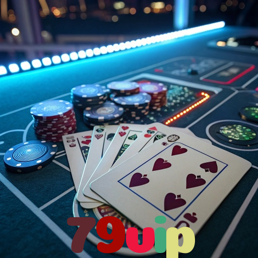 79vip: Aposta Facilmente com Funcionalidades Completas no Aplicativo Móvel