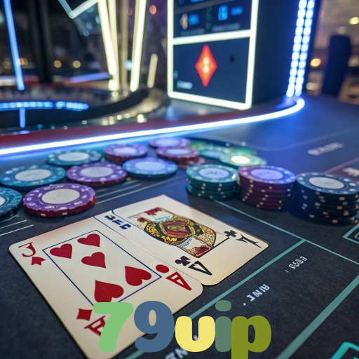 79vip: Aposta Facilmente com Funcionalidades Completas no Aplicativo Móvel