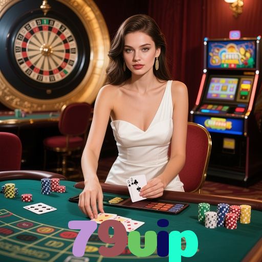 79vip: Aposta Facilmente com Funcionalidades Completas no Aplicativo Móvel