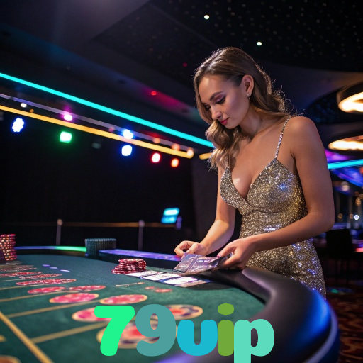 79vip: Aposta Facilmente com Funcionalidades Completas no Aplicativo Móvel
