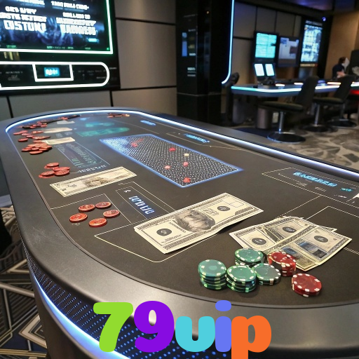 79vip: Aposta Facilmente com Funcionalidades Completas no Aplicativo Móvel