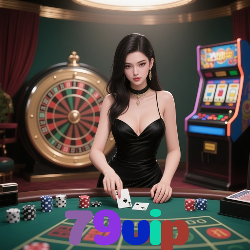 79vip: Aposta Facilmente com Funcionalidades Completas no Aplicativo Móvel