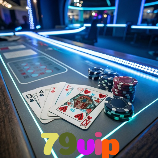 79vip: Aposta Facilmente com Funcionalidades Completas no Aplicativo Móvel