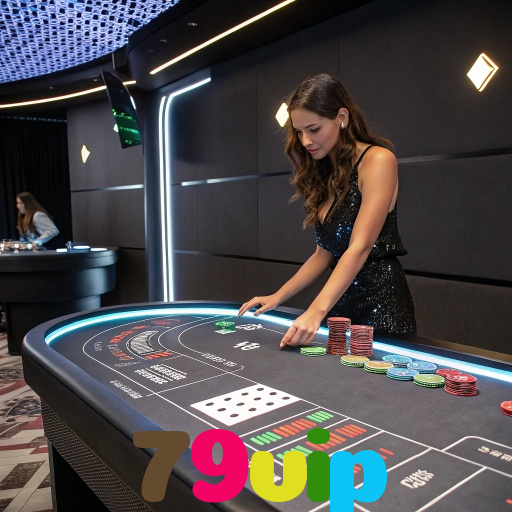 79vip: Aposta Facilmente com Funcionalidades Completas no Aplicativo Móvel