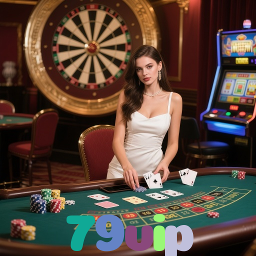 79vip: Aposta Facilmente com Funcionalidades Completas no Aplicativo Móvel