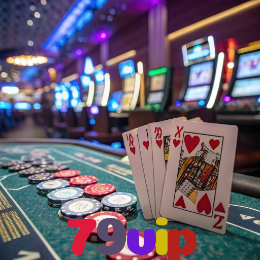 79vip: Aposta Facilmente com Funcionalidades Completas no Aplicativo Móvel