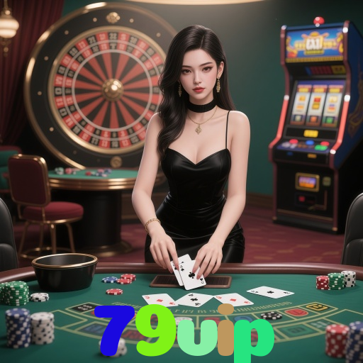79vip: Aposta Facilmente com Funcionalidades Completas no Aplicativo Móvel