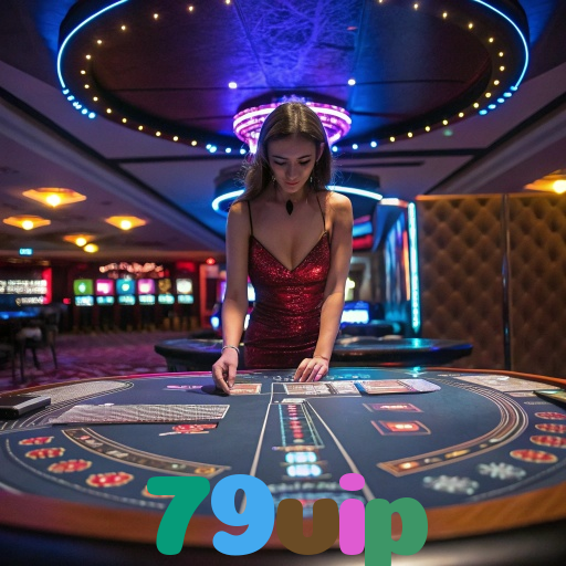79vip: Aposta Facilmente com Funcionalidades Completas no Aplicativo Móvel