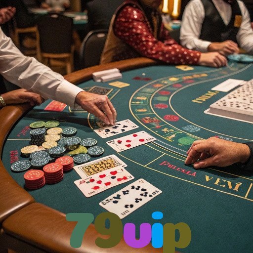 79vip: Aposta Facilmente com Funcionalidades Completas no Aplicativo Móvel