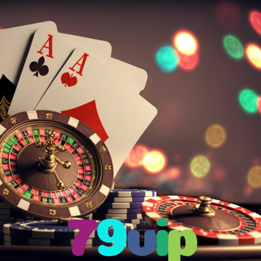 79vip: Aposta Facilmente com Funcionalidades Completas no Aplicativo Móvel