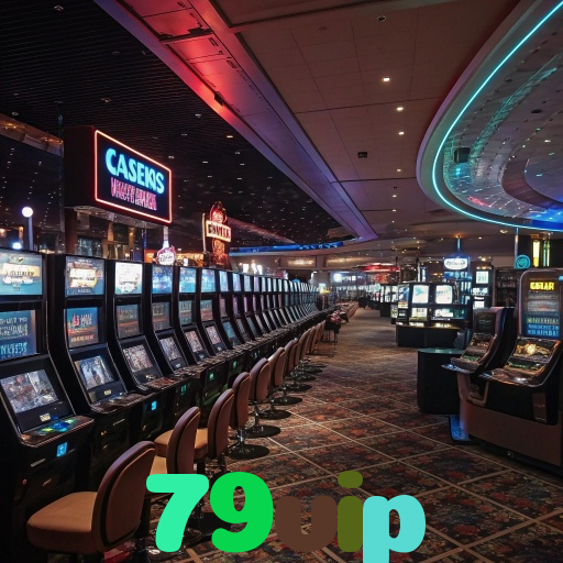 79vip: Aposta Facilmente com Funcionalidades Completas no Aplicativo Móvel