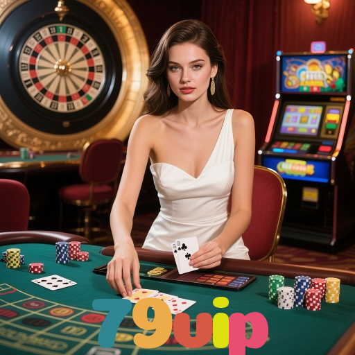 79vip: Aposta Facilmente com Funcionalidades Completas no Aplicativo Móvel