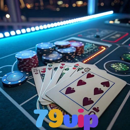 79vip: Aposta Facilmente com Funcionalidades Completas no Aplicativo Móvel