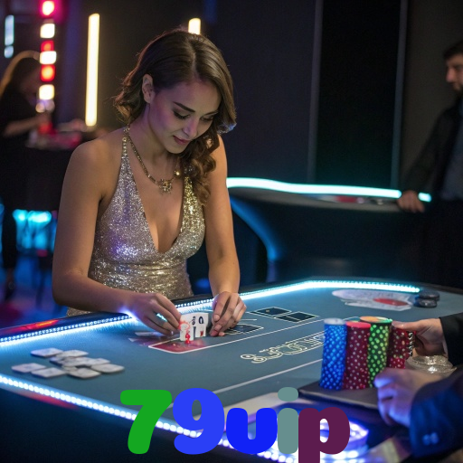 79vip: Aposta Facilmente com Funcionalidades Completas no Aplicativo Móvel
