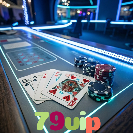 79vip: Aposta Facilmente com Funcionalidades Completas no Aplicativo Móvel