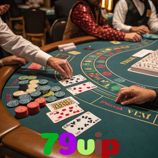 79vip: Aposta Facilmente com Funcionalidades Completas no Aplicativo Móvel