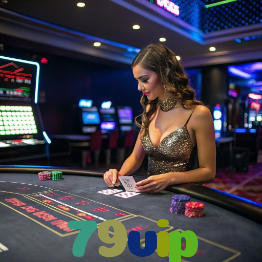79vip: Aposta Facilmente com Funcionalidades Completas no Aplicativo Móvel