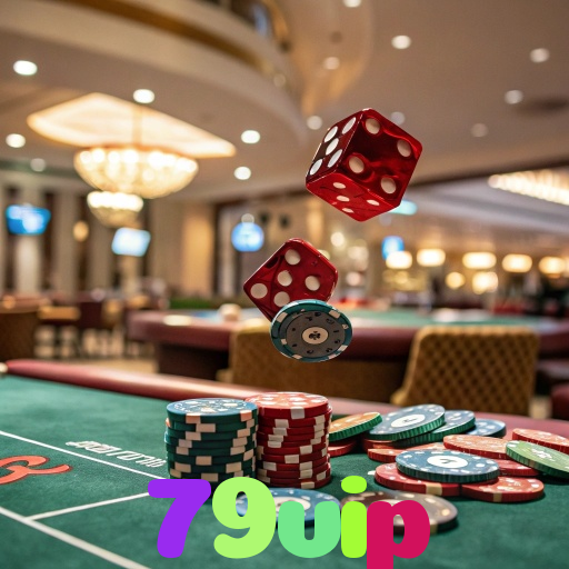 79vip: Aposta Facilmente com Funcionalidades Completas no Aplicativo Móvel