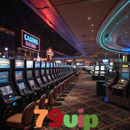 79vip: Aposta Facilmente com Funcionalidades Completas no Aplicativo Móvel