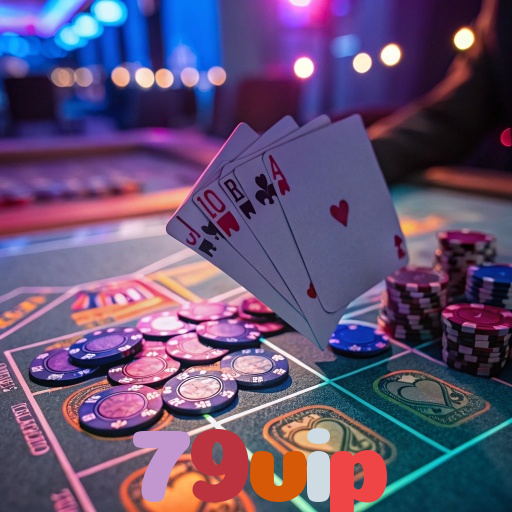 79vip: Aposta Facilmente com Funcionalidades Completas no Aplicativo Móvel