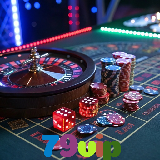 79vip: Aposta Facilmente com Funcionalidades Completas no Aplicativo Móvel