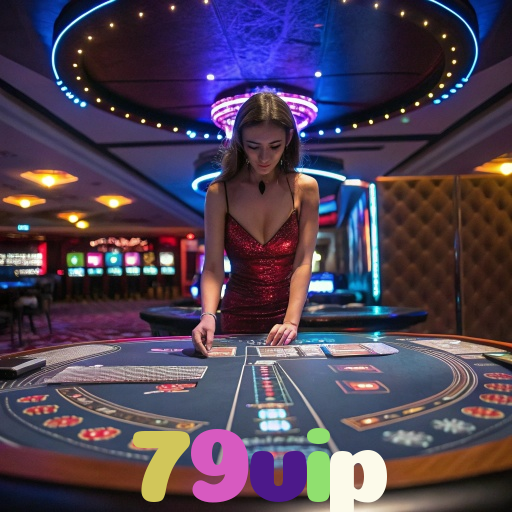 79vip: Aposta Facilmente com Funcionalidades Completas no Aplicativo Móvel