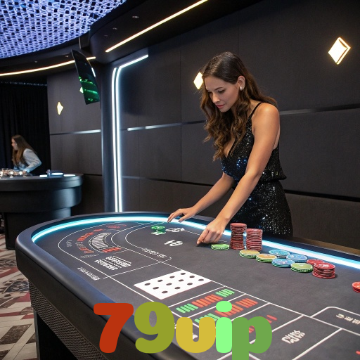79vip: Aposta Facilmente com Funcionalidades Completas no Aplicativo Móvel