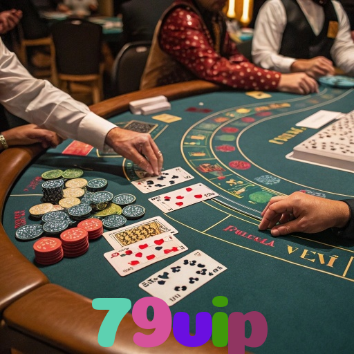 79vip: Aposta Facilmente com Funcionalidades Completas no Aplicativo Móvel